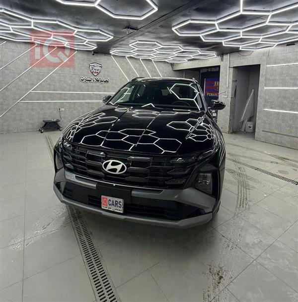 هيونداي توسان 2025 للبيع في العراق - بغداد